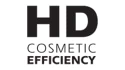 HD COSMETIC EFFICIENCY